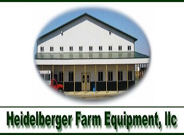 Heidelberger Farm Equipment, LLC